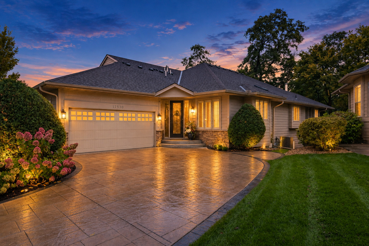 17530 Sanctuary Drive, Minnetonka, MN 55391 - #1