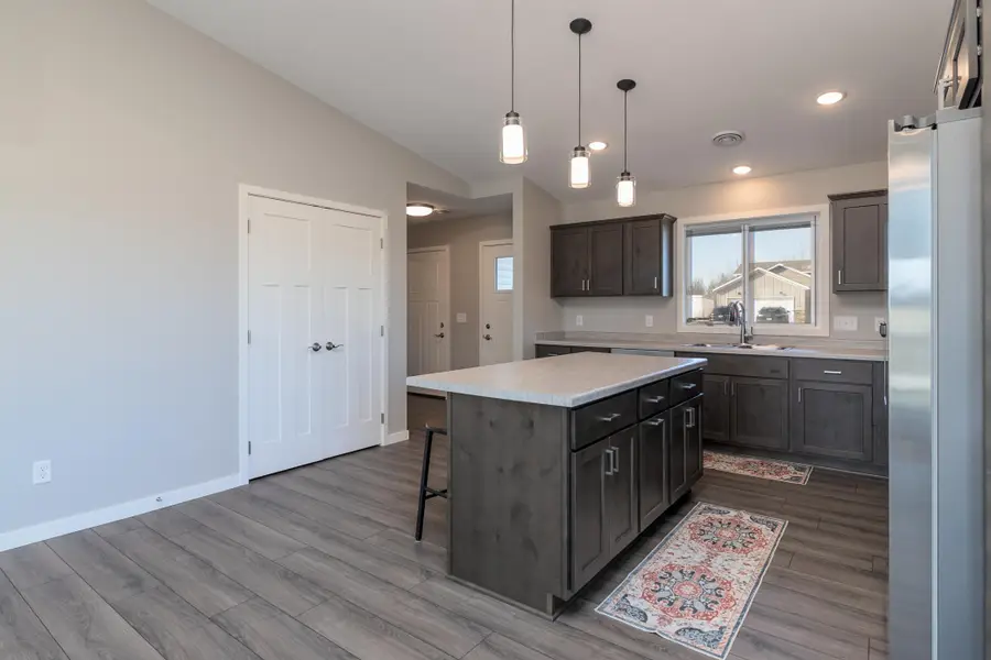 1710 Maple Leaf Lane, Litchfield, MN 55355 - #2