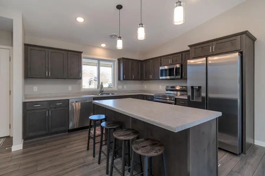 1710 Maple Leaf Lane, Litchfield, MN 55355 - #3