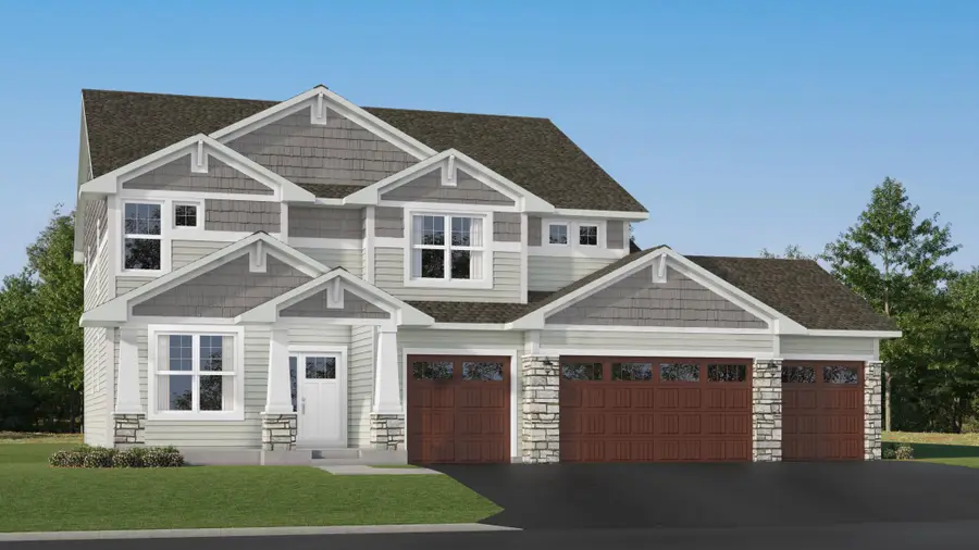19933 67th Avenue, Corcoran, MN 55340 - #2