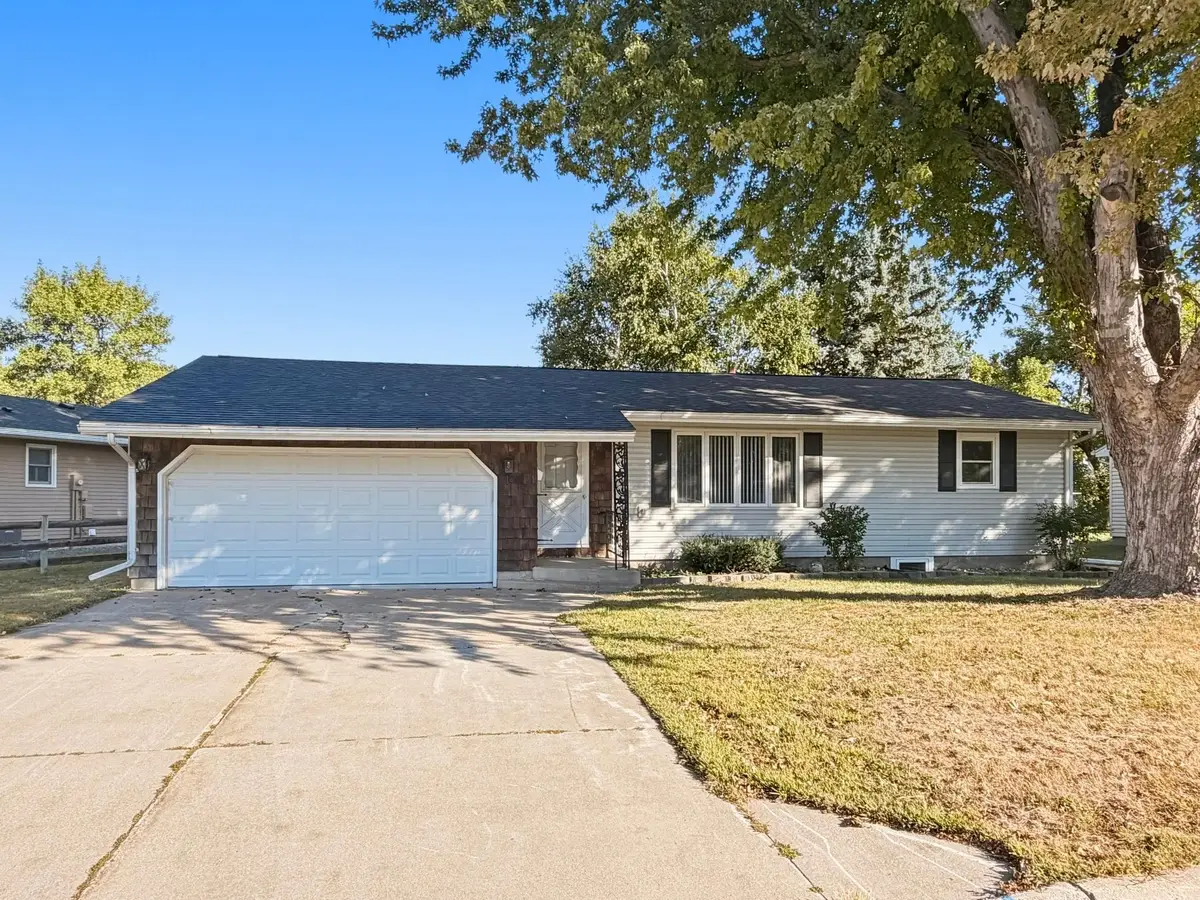 103 Fremont Street, Marshall, MN 56258 - #1