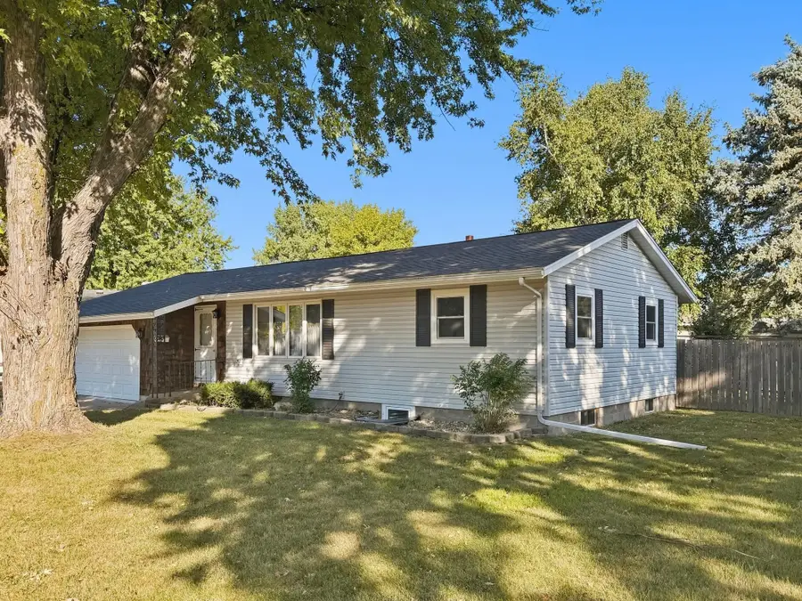 103 Fremont Street, Marshall, MN 56258 - #2