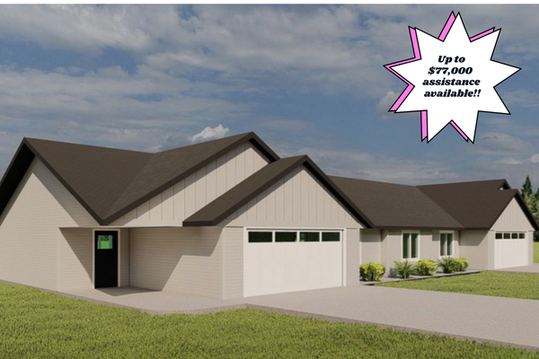 315 16th Street N, Benson, MN 56215