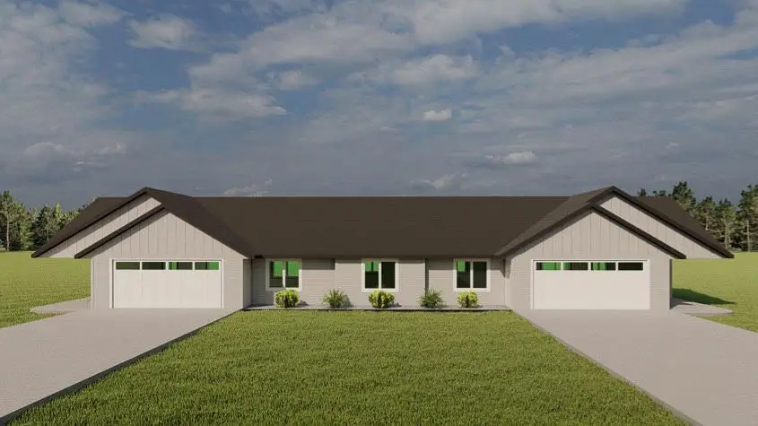 315 16th Street N, Benson, MN 56215 - #2