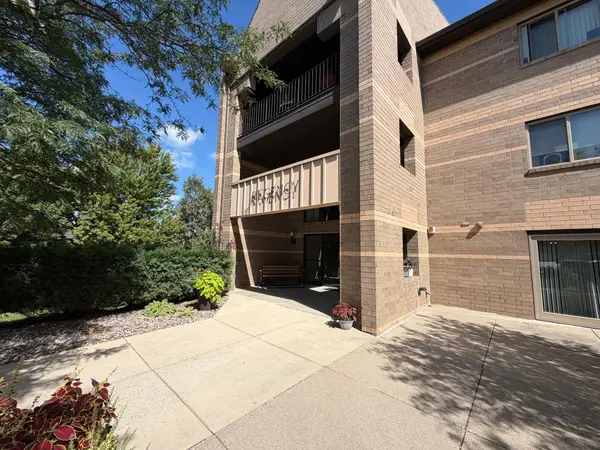 1801 Becker Avenue Se #306, Willmar, MN 56201