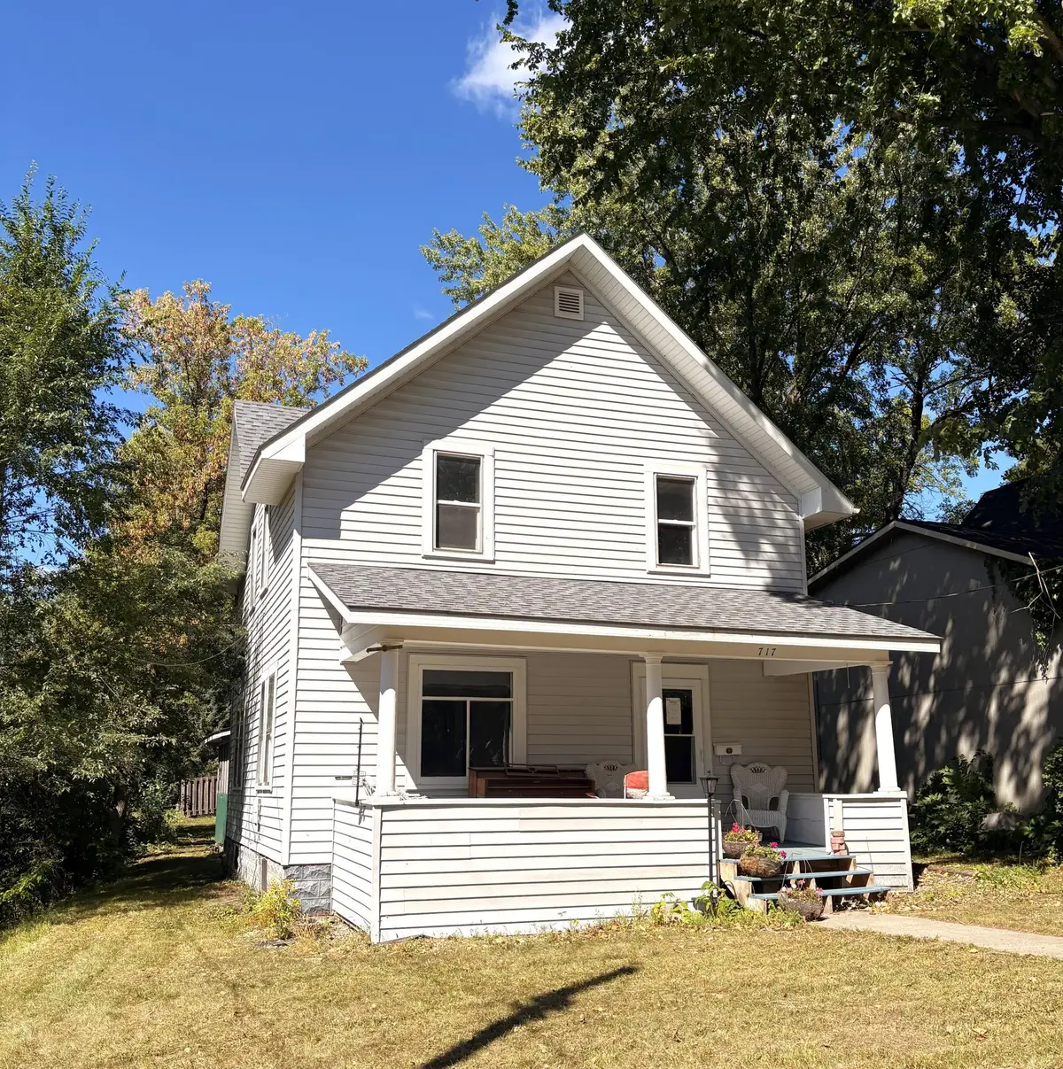 717 S 9th Street, Montevideo, MN 56265 - #1