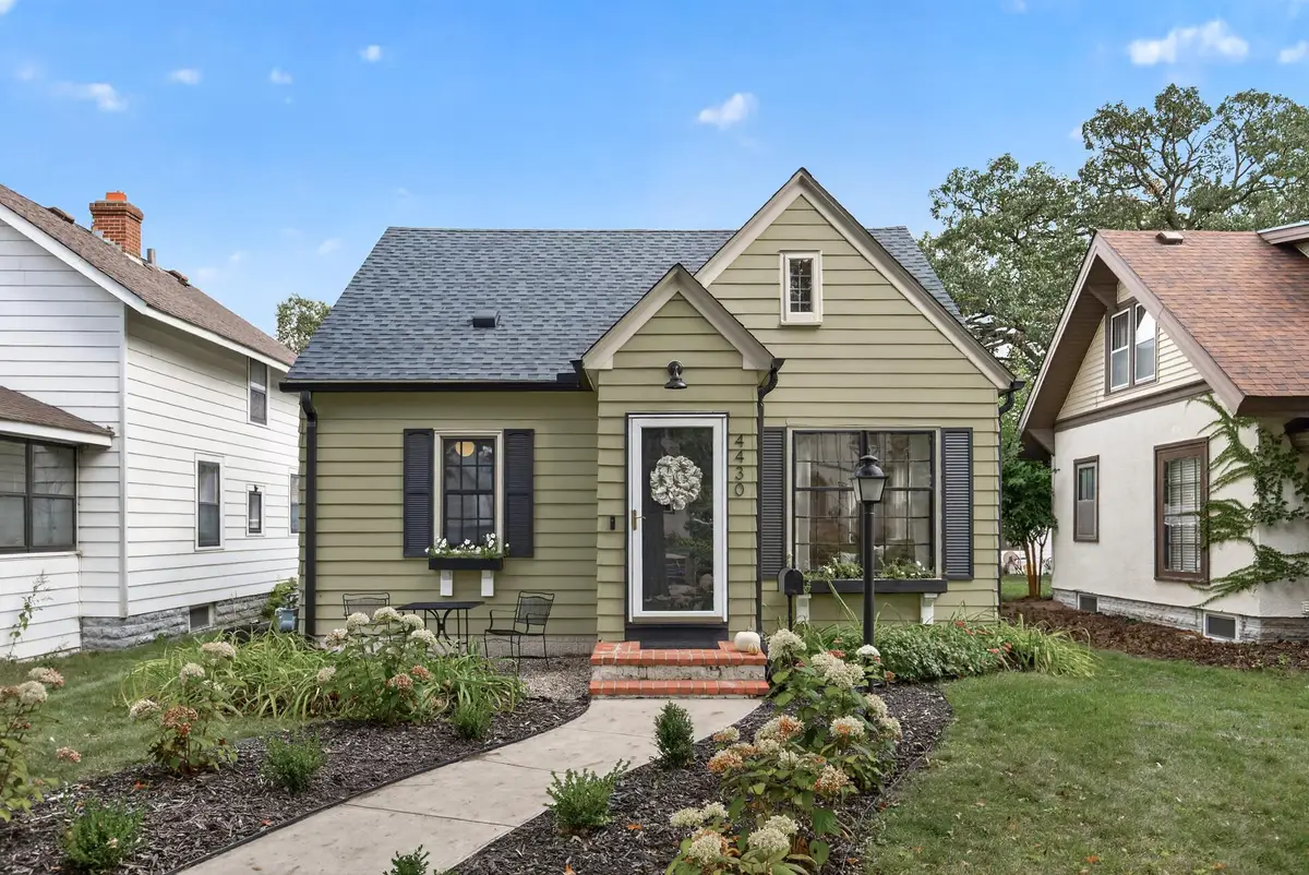 4430 Oliver Avenue N, Minneapolis, MN 55412 - #1