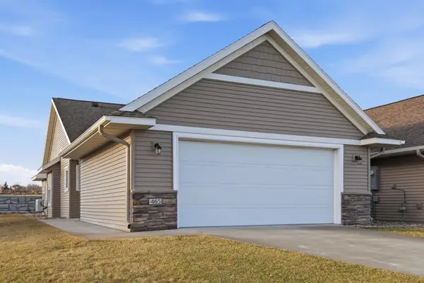 465 Meadowview Court, Paynesville, MN 56362