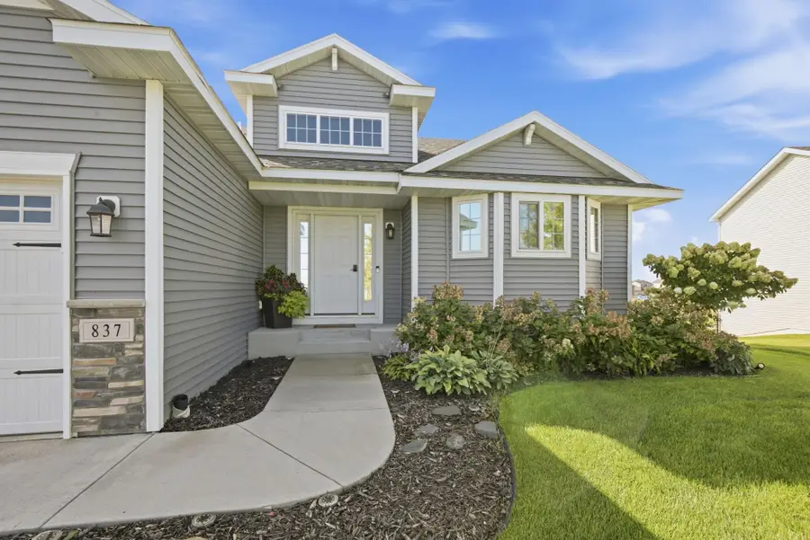 837 10th Street, Clearwater, MN 55320 - #2