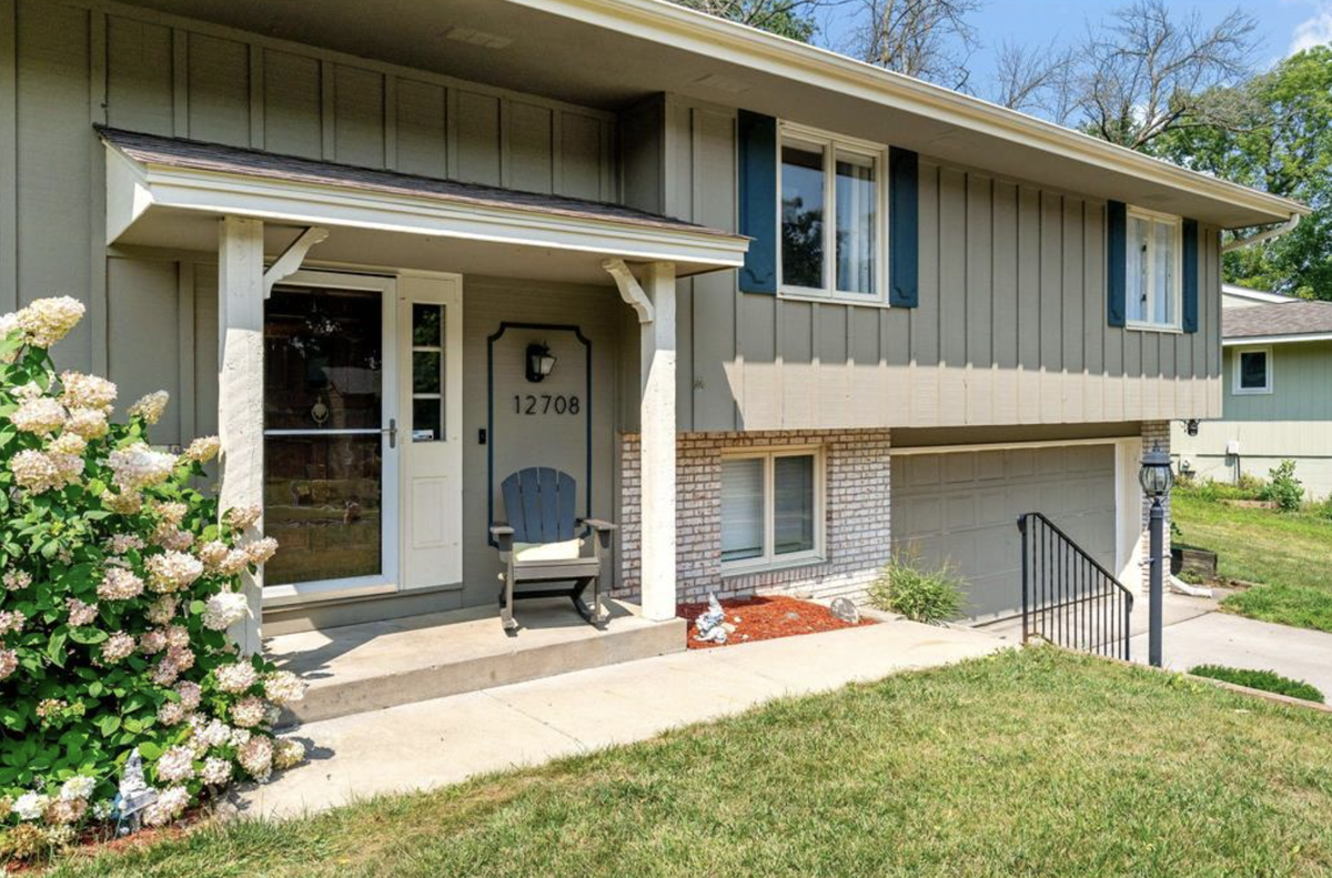 12708 Parkwood Drive, Burnsville, MN 55337 - #1