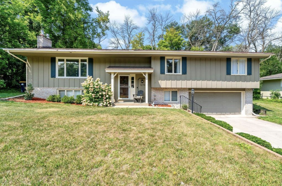 12708 Parkwood Drive, Burnsville, MN 55337 - #2