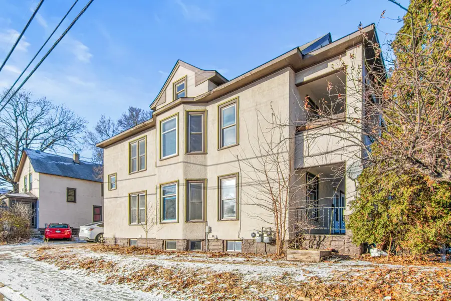 3048 13th Avenue S, Minneapolis, MN 55407 - #2