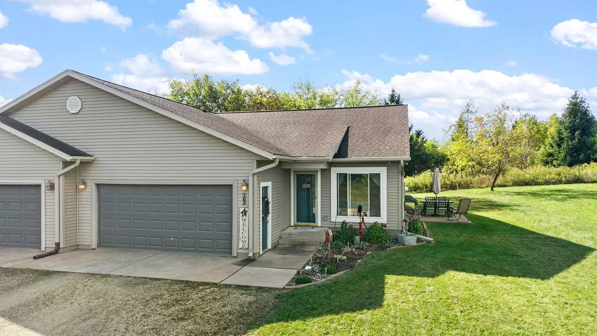 162 3rd Street, Glenwood City, WI 54013 - #1