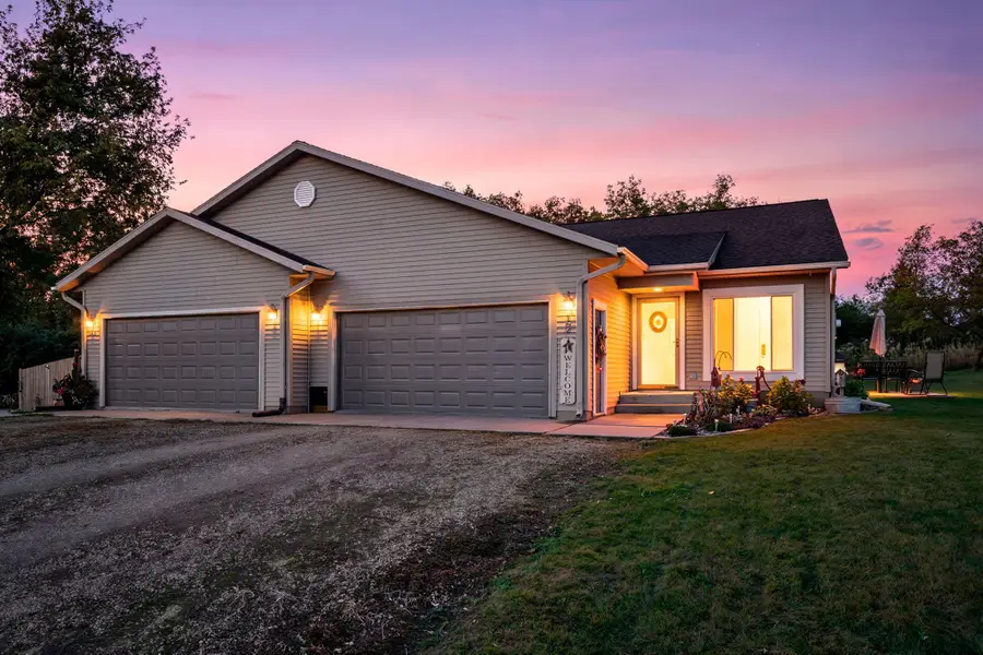 162 3rd Street, Glenwood City, WI 54013 - #3