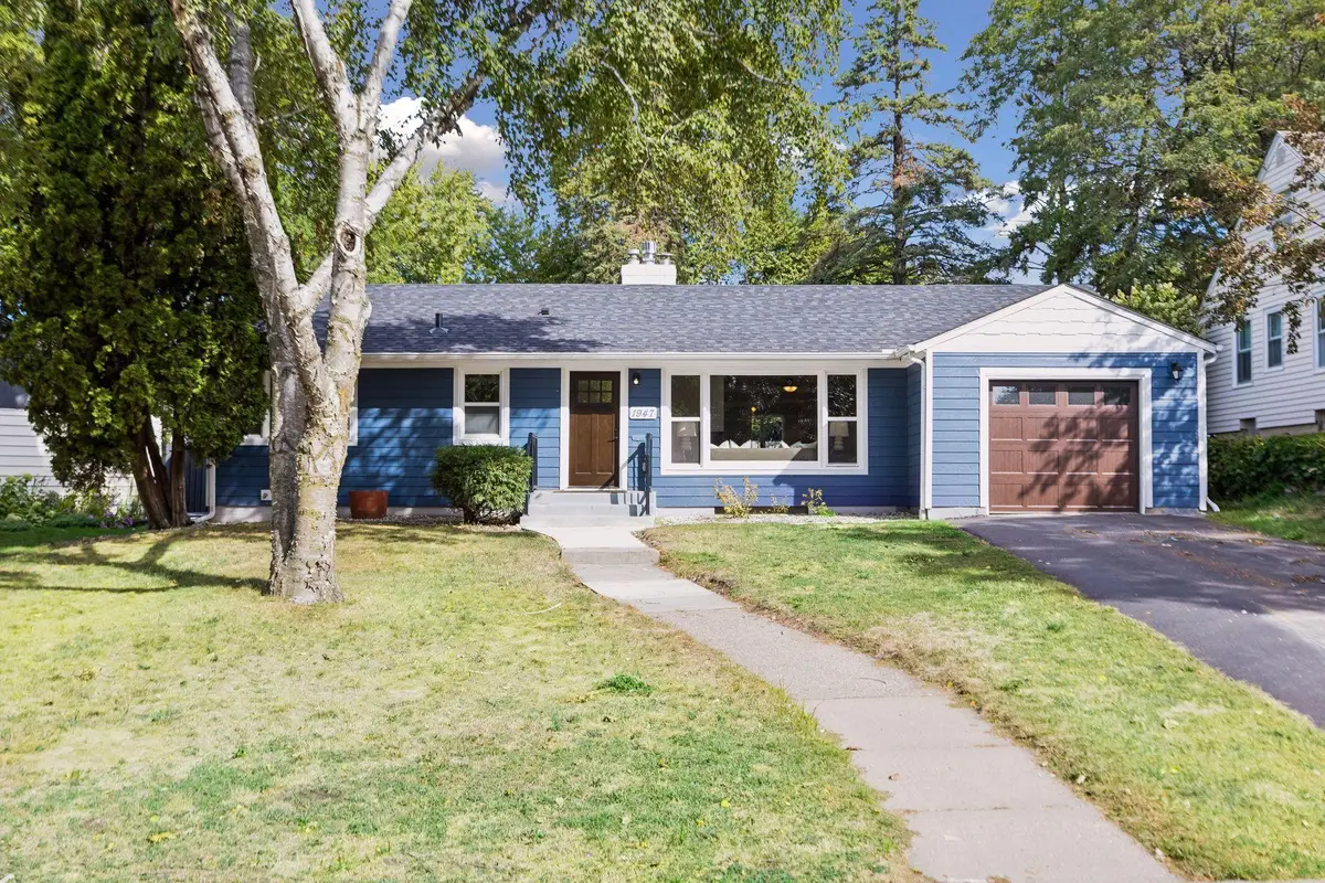 1947 Yorkshire Court, Saint Paul, MN 55116 - #1