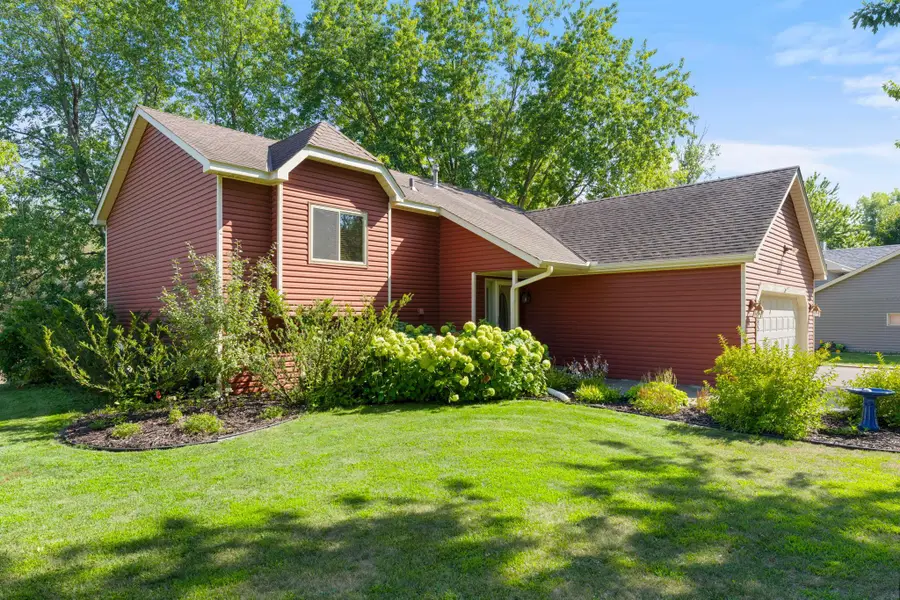 22245 Jude Avenue N, Forest Lake, MN 55025 - #2