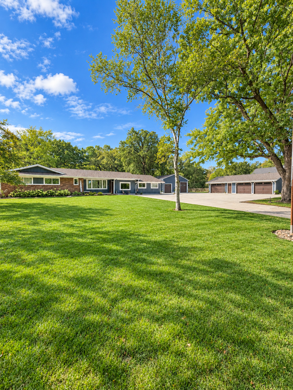 14817 95th Street Ne, Otsego, MN 55330