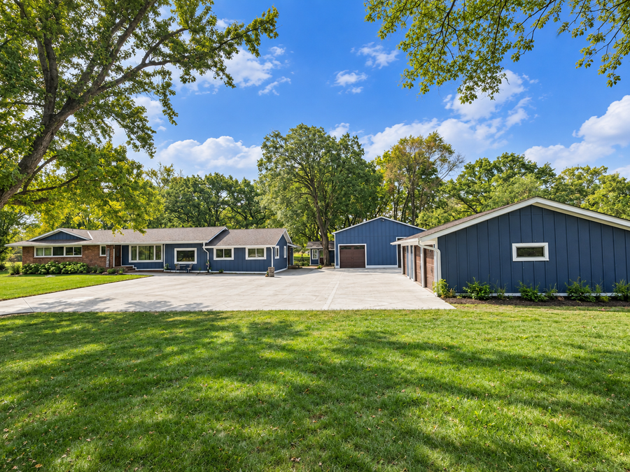 14817 95th Street Ne, Otsego, MN 55330 - #2