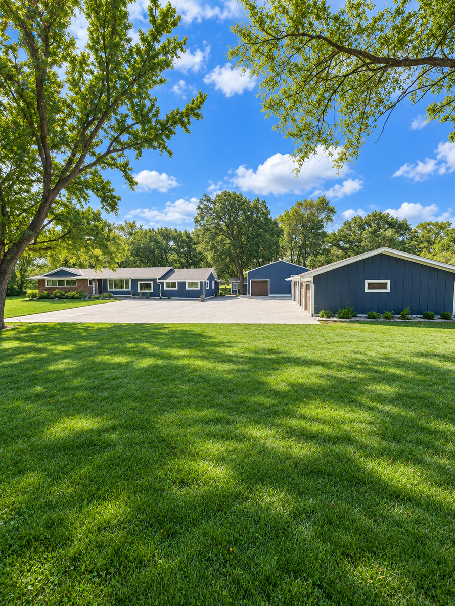 14817 95th Street Ne, Otsego, MN 55330 - #3