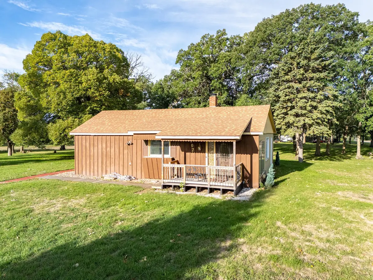707 Mckinley Street Se, Fertile, MN 56540 - #1