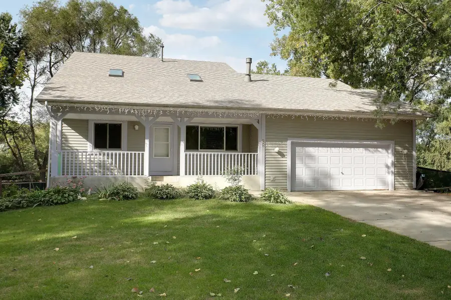 98 Australian Avenue, Little Canada, MN 55117 - #2