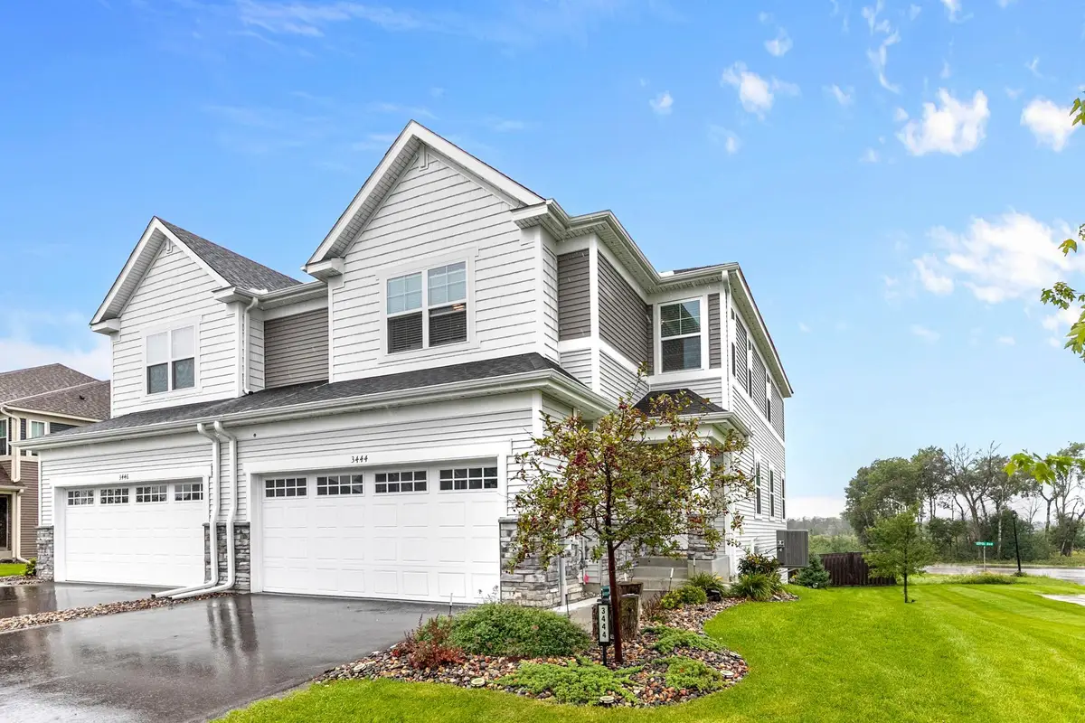 3444 109th Lane Ne, Blaine, MN 55449 - #1