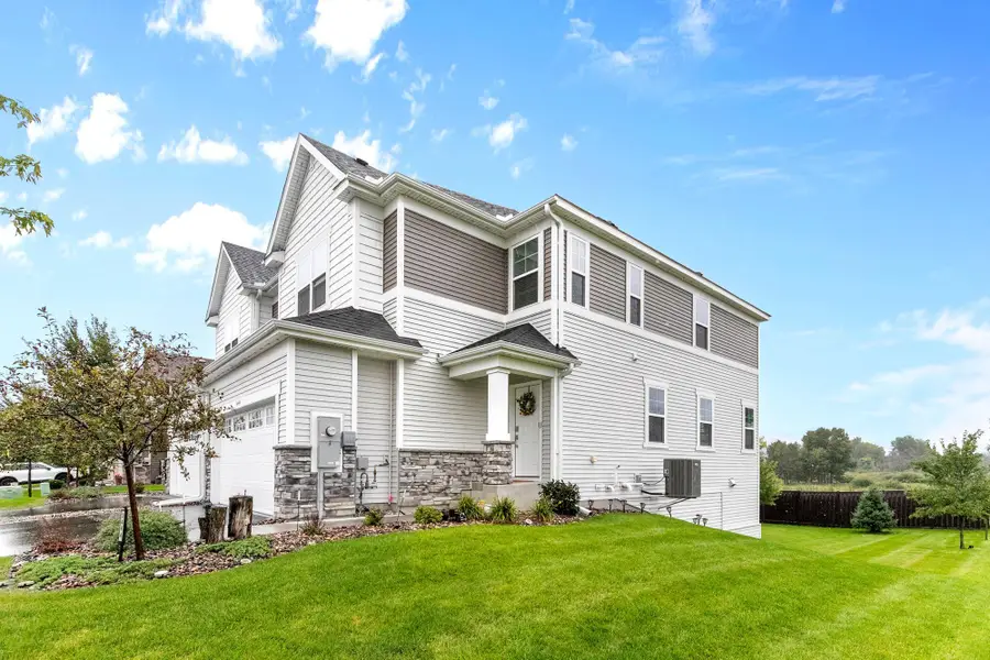 3444 109th Lane Ne, Blaine, MN 55449 - #2
