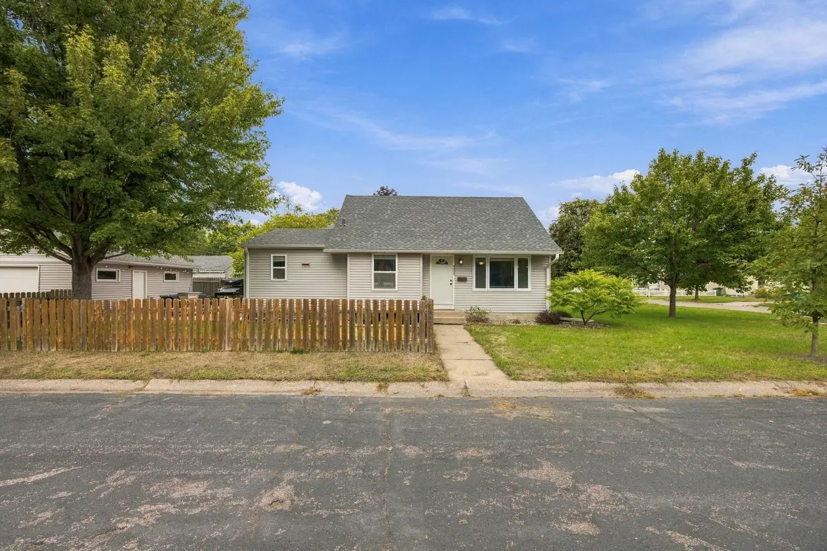 4800 6th Street Ne, Columbia Heights, MN 55421 - #1