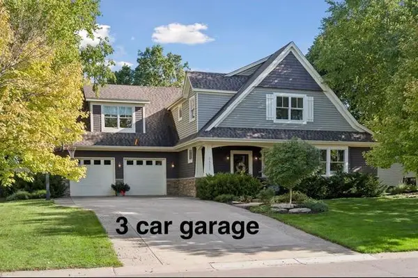8455 Kelzer Pond Drive, Victoria, MN 55386