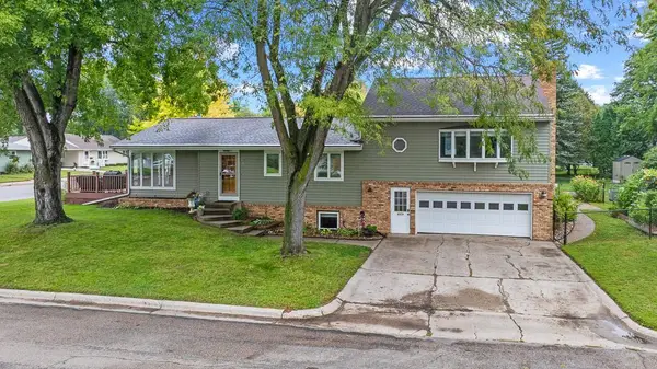 402 N Minnesota Street, Marshall, MN 56258