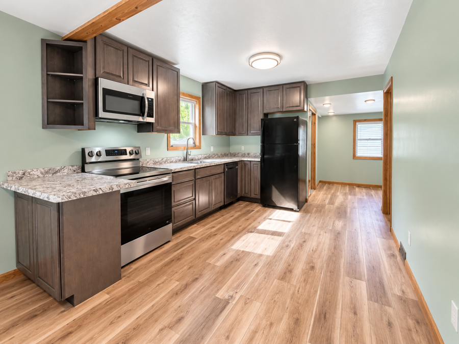 609 NE 5th Avenue, Grand Rapids, MN 55744 - #3