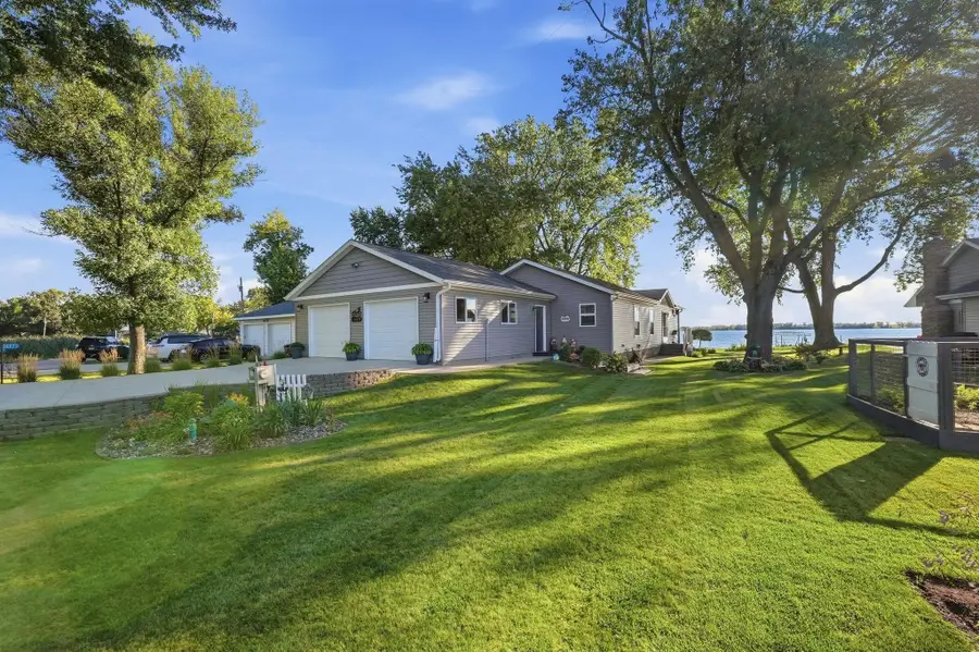 14271 Breezy Point Road, Atwater, MN 56209 - #3