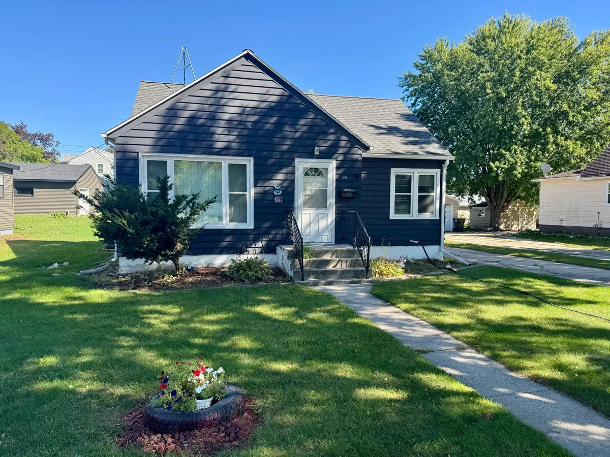 1137 6th Street, Granite Falls, MN 56241 - #1