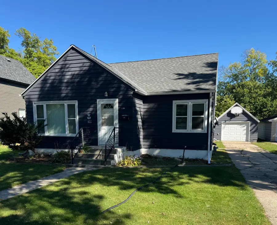 1137 6th Street, Granite Falls, MN 56241 - #2