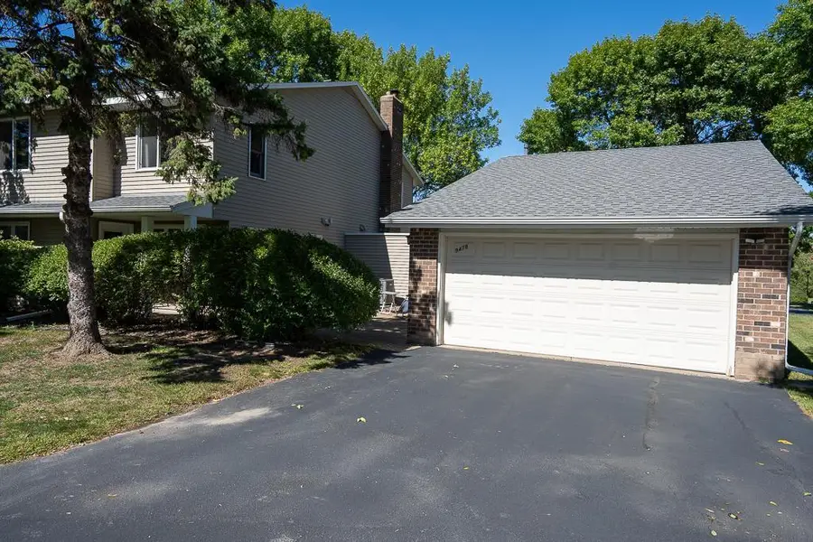 9478 Ranchview Lane N, Maple Grove, MN 55369 - #2