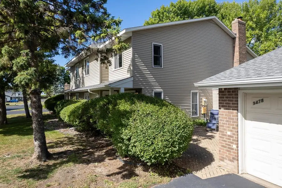 9478 Ranchview Lane N, Maple Grove, MN 55369 - #3