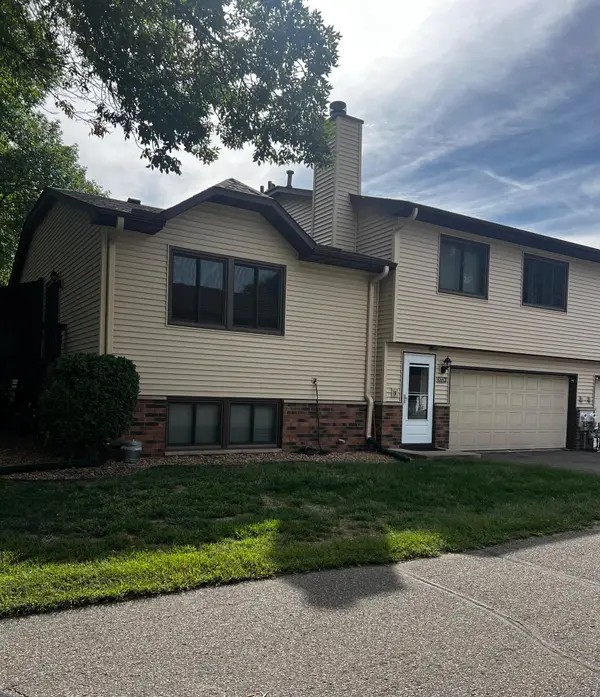 8724 N Maplebrook Circle, Brooklyn Park, MN 55445