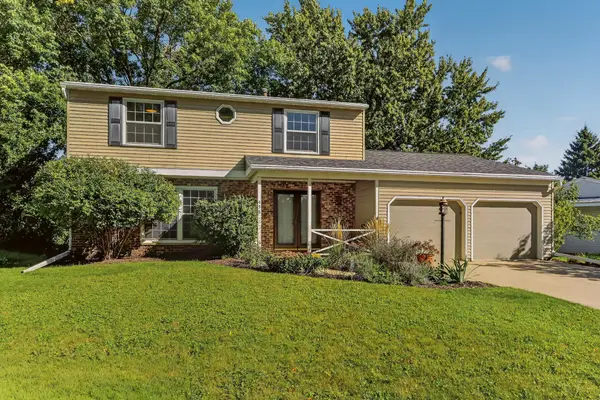 456 Valhalla Court Nw, Rochester, MN 55901
