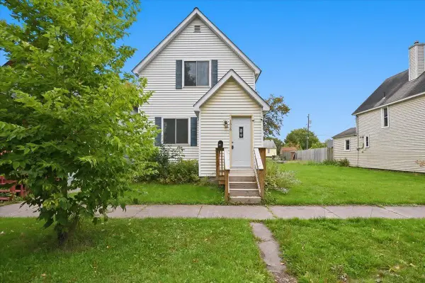1616 Iowa Avenue, Superior, WI 54880