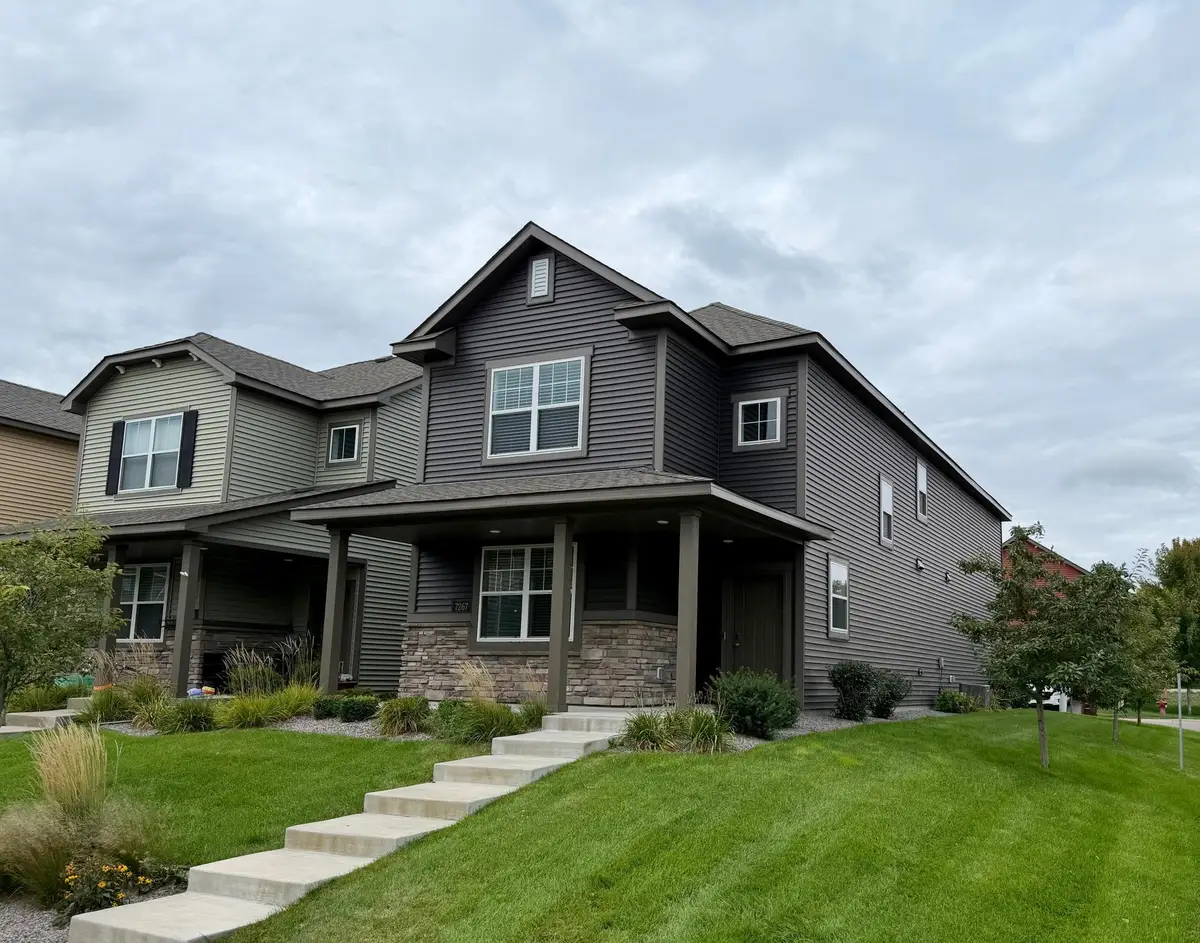 7267 146th Avenue Nw, Ramsey, MN 55303 - #1