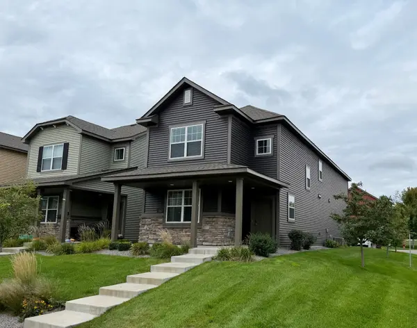 7267 146th Avenue Nw, Ramsey, MN 55303