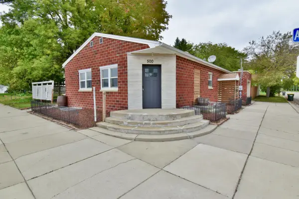 500 Atlantic Avenue, Kandiyohi, MN 56251