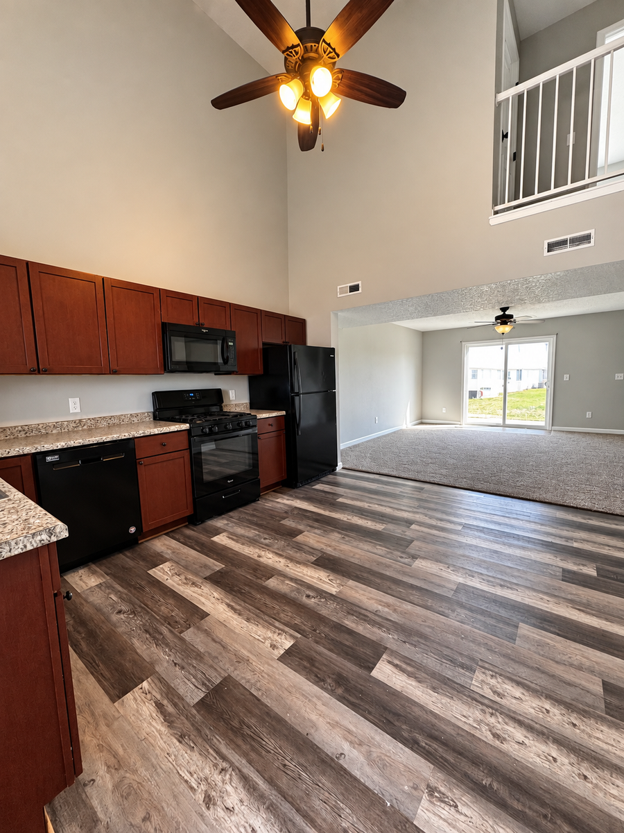 1206 W 9th Street, New Richmond, WI 54017 - #2