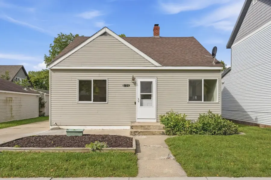 416 2nd Street Se, Willmar, MN 56201 - #2