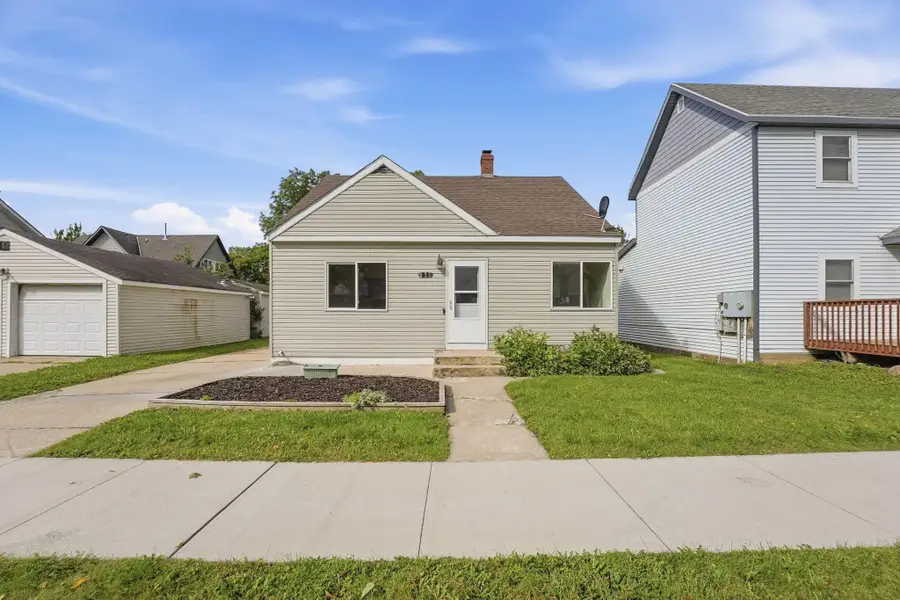 416 2nd Street Se, Willmar, MN 56201 - #3