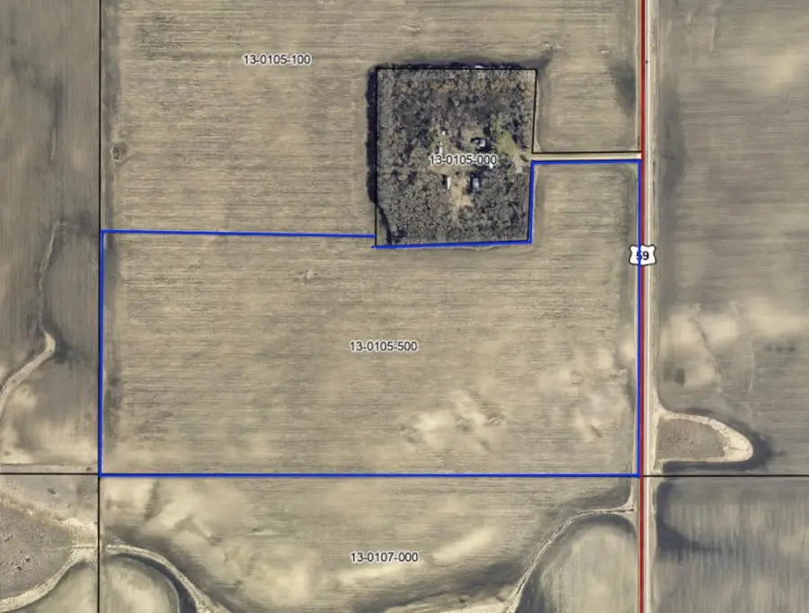 TBD Highway 59, Elbow Lake, MN 56531 - #3