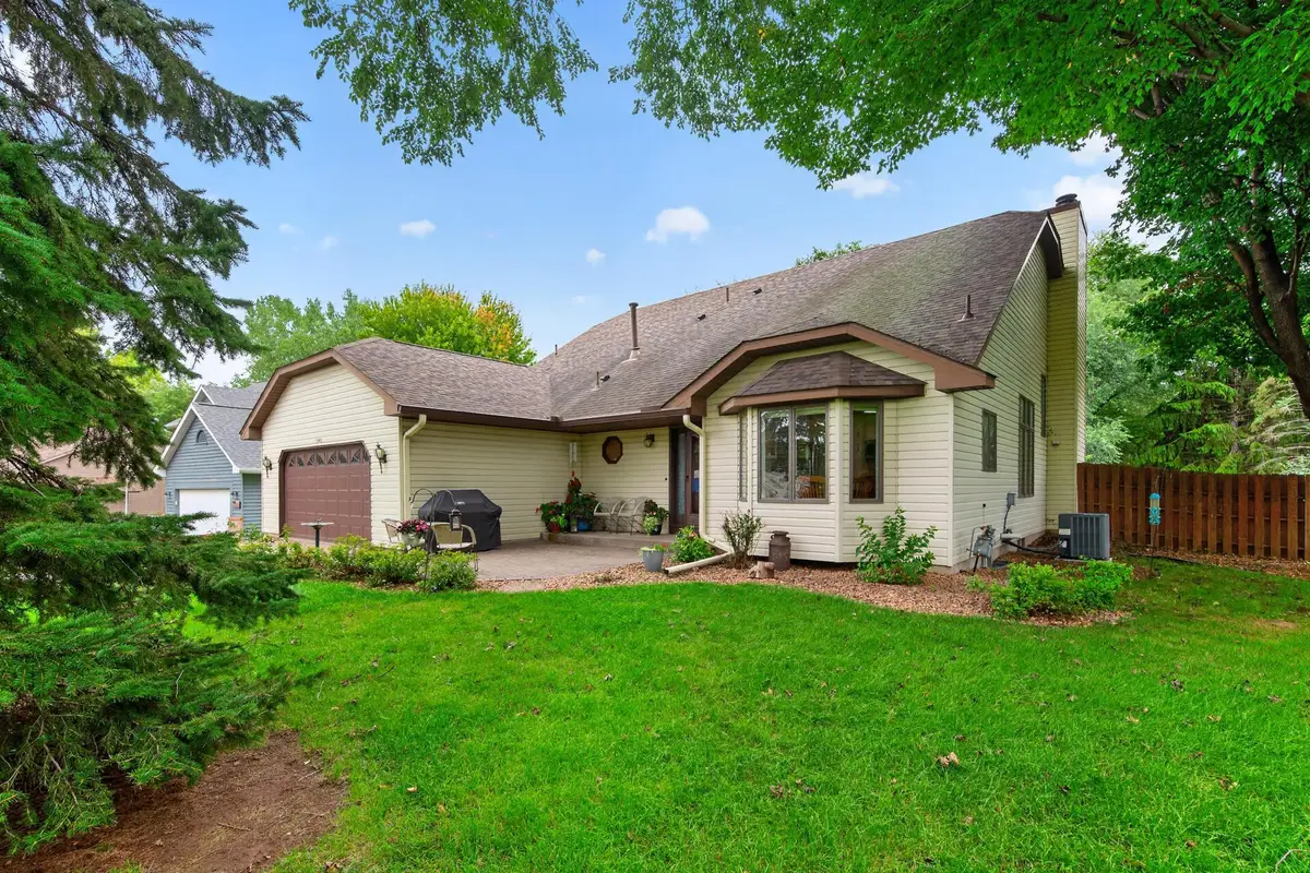 7948 Blanchard Way, Inver Grove Heights, MN 55076 - #1