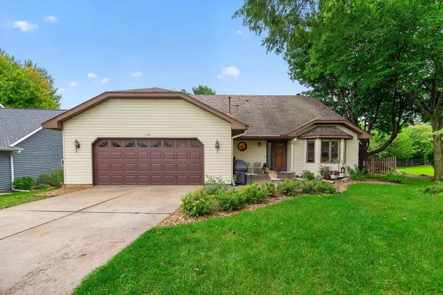 7948 Blanchard Way, Inver Grove Heights, MN 55076 - #2