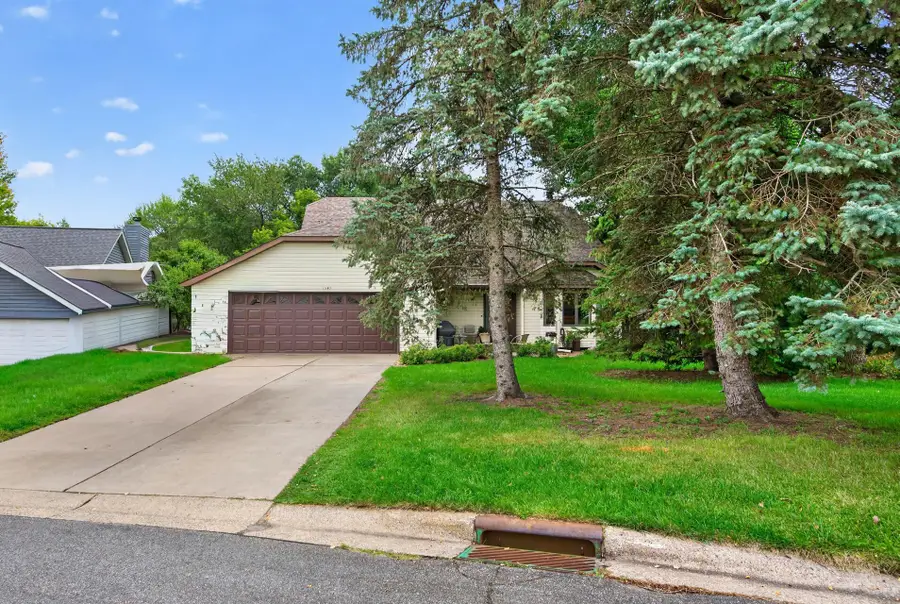 7948 Blanchard Way, Inver Grove Heights, MN 55076 - #3