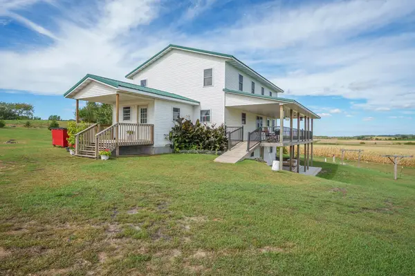 W2550 County Road R, Durand, WI 54736
